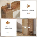 70.9 Inch Console Sofa Table for Living Room, Entryway, and Hallway