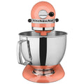 Kitchenaid Artisan Series 5 Quart Tilt Head Stand Mixer, Wildflower, KSM156CXWF