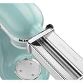 Kitchenaid Artisan Series 5 Quart Tilt Head Stand Mixer, Wildflower, KSM156CXWF