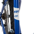 Huffy 26 Inch Rock Creek Men'S Mountain Bike, Blue