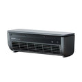 FYHALE 5,000 BTU Wall Mounted Air Conditioner with Remote Control, Digital Display, Cool up to 150 sq ft, Perfect