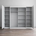 Aria 2D EXEX Closet, Home Storage Organizer