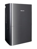 Hisense 50 Pint Dehumidifier with Built in Pump, Energy Star