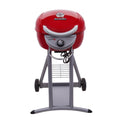 Char Broil Patio Bistro Electric Grill Red, Electrical Supply