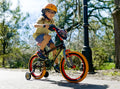 Dynacraft Hot Wheels 18 Inch Boys BMX Bike for Age 6 9 Years